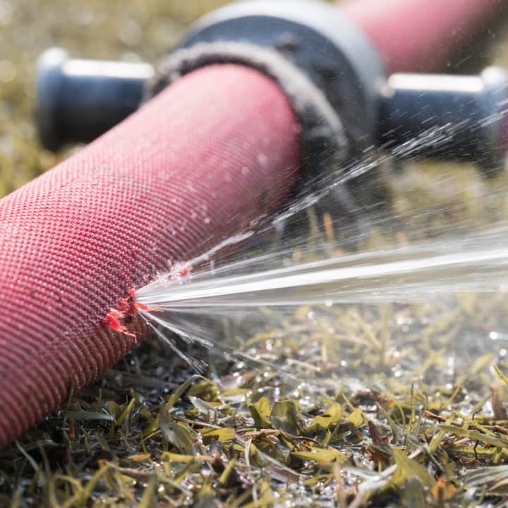 Leak Detection Pukekohe East